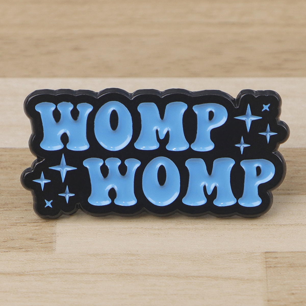 Women Accessories Quotes - Funny Sarcastic Quotes Badges on Backpack