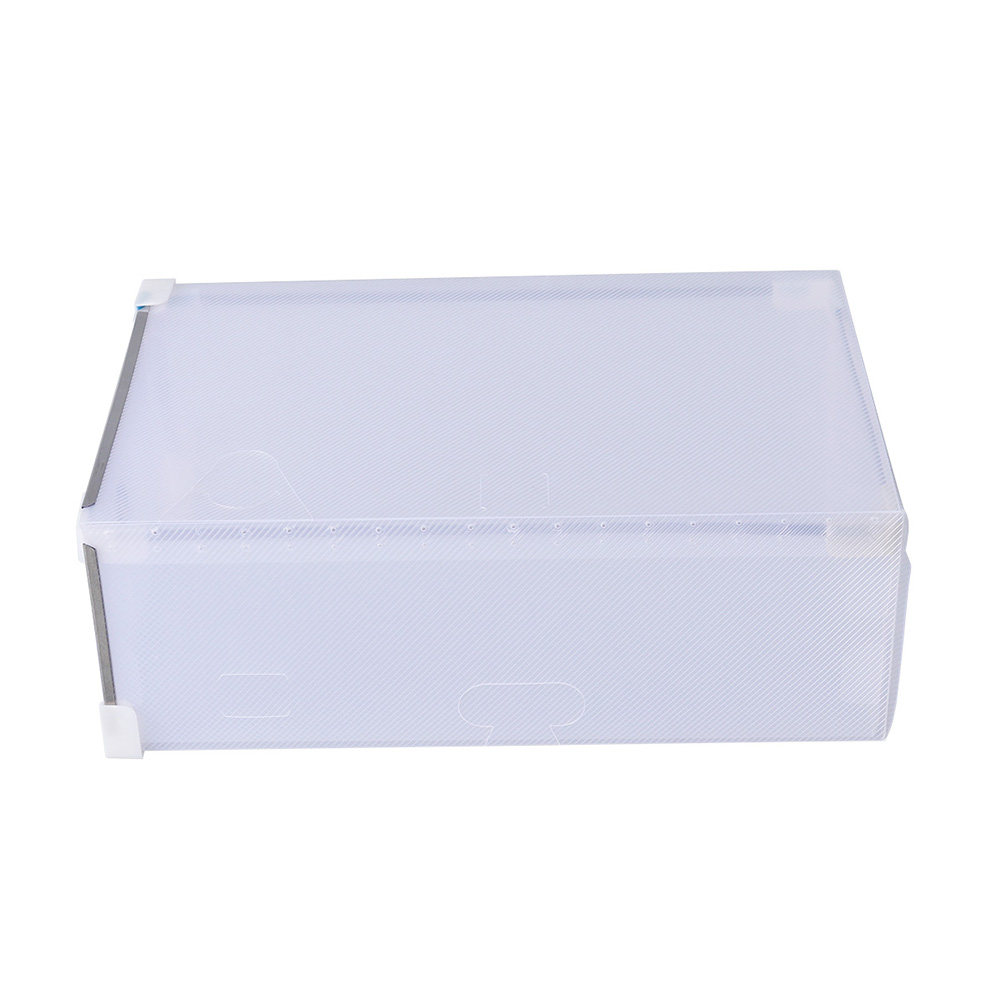 Women Accessories Drawer - 5Pcs Transparent Drawer Type Shoe Storage