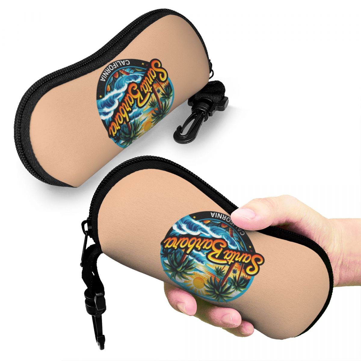 Women Accessories Usa - Santa Barbara, California USA Shell Glasses