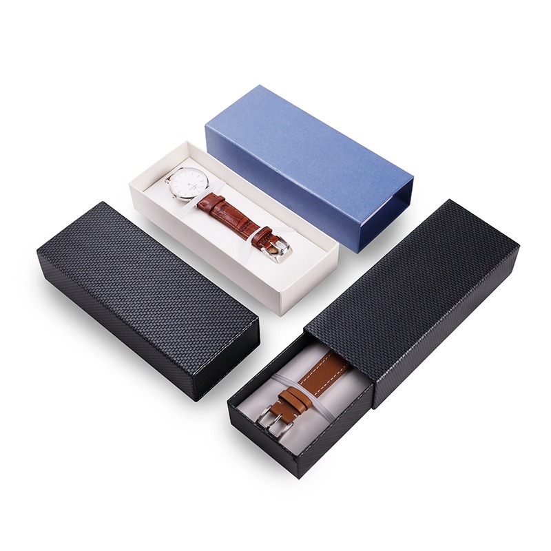 5pcs Drawer Type Watch Band Bo - Women Accessories Drawer reseña y precio