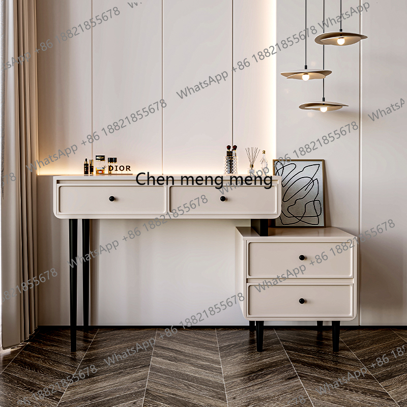 Modern Apartment Dressing Tabl - Women Accessories Drawer reseña y precio