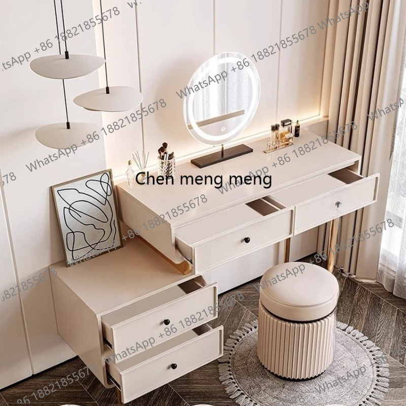 Modern Apartment Dressing Tabl - Women Accessories Drawer reseña y precio