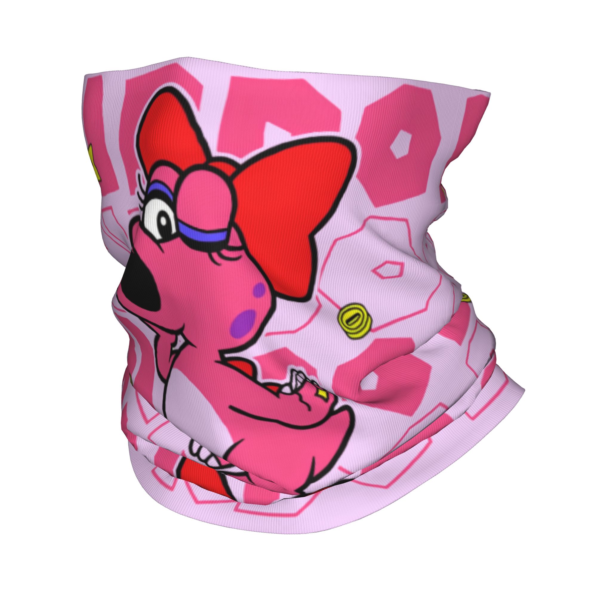 Birdo Mario Anime  Bandana Nec - Women'S Running Accessories reseña y precio