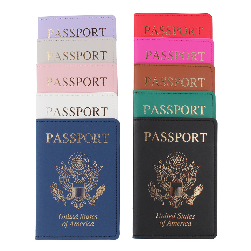 Passport Holder for Travel Ess - Women'S Essential Accessories reseña y precio