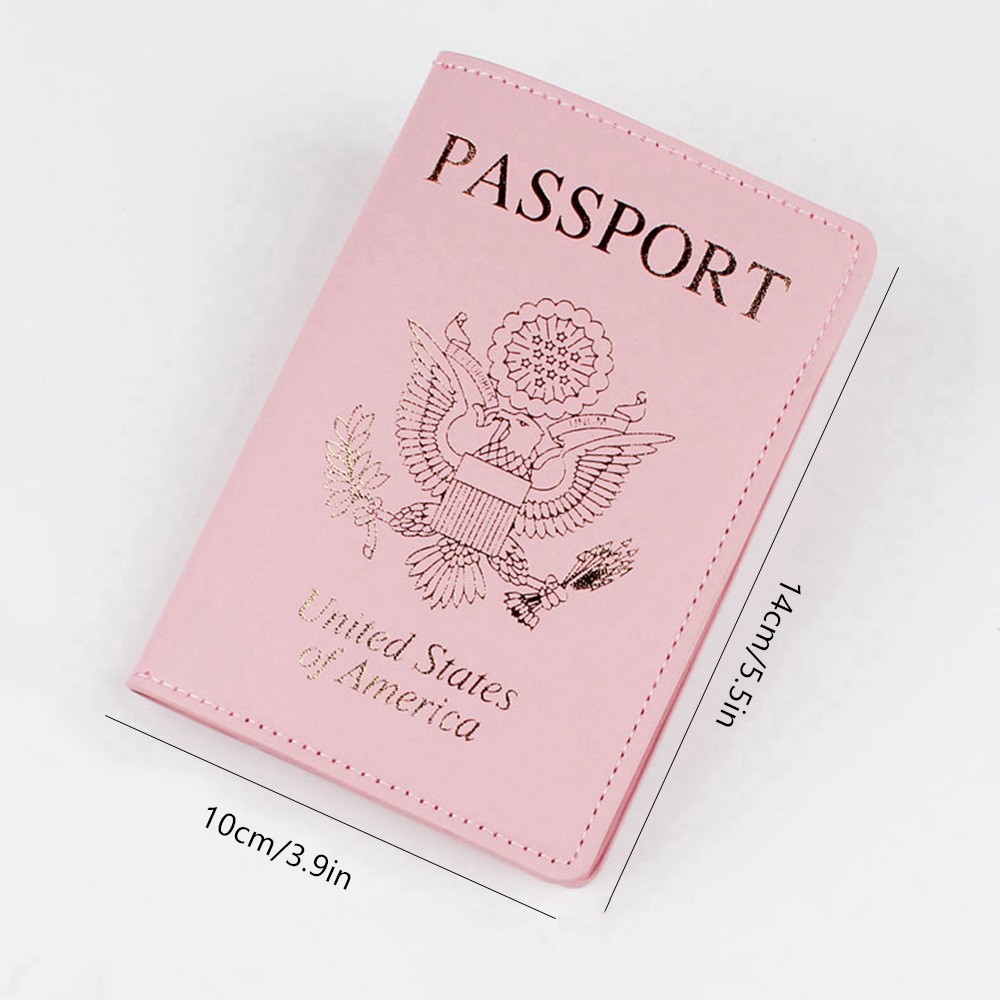 Passport Holder for Travel Ess - Women'S Essential Accessories reseña y precio