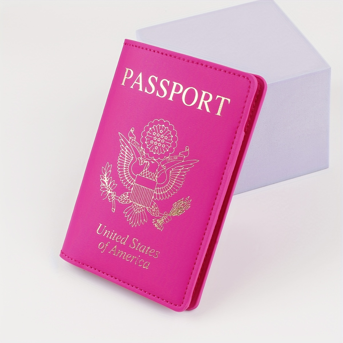 Passport Holder for Travel Ess - Women'S Essential Accessories reseña y precio