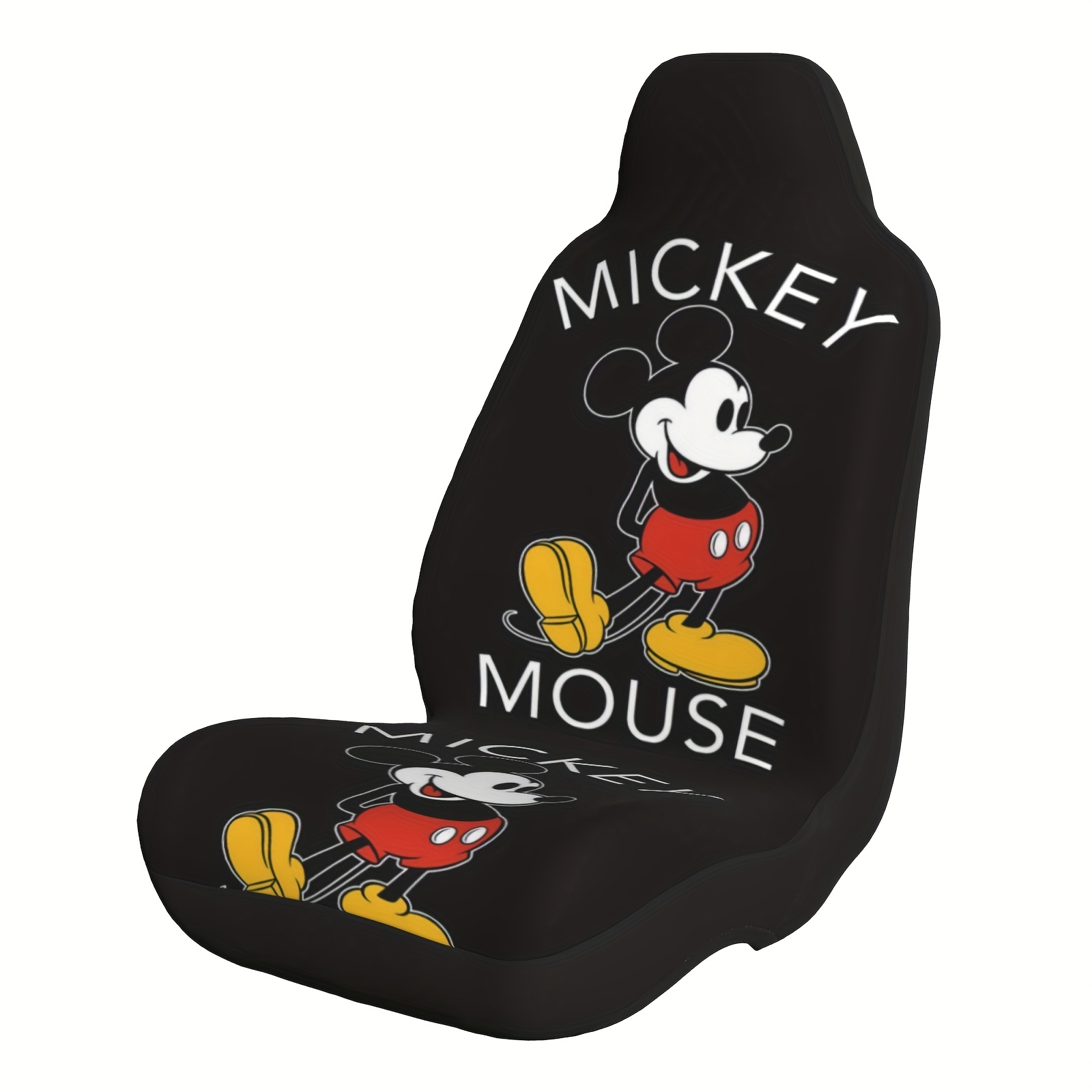 Mickey Mouse Pattern Car Seat  - Women'S Accessories Vans reseña y precio
