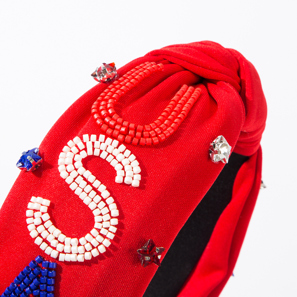 Heming headband explosion head - Women Accessories Usa reseña y precio