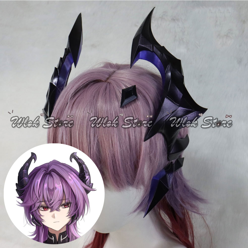 Anime Game Genshin Impact Duri - Women'S Anime Accessories reseña y precio