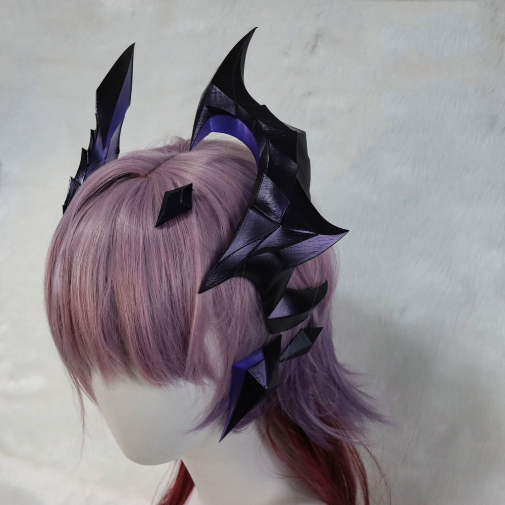 Anime Game Genshin Impact Duri - Women'S Anime Accessories reseña y precio