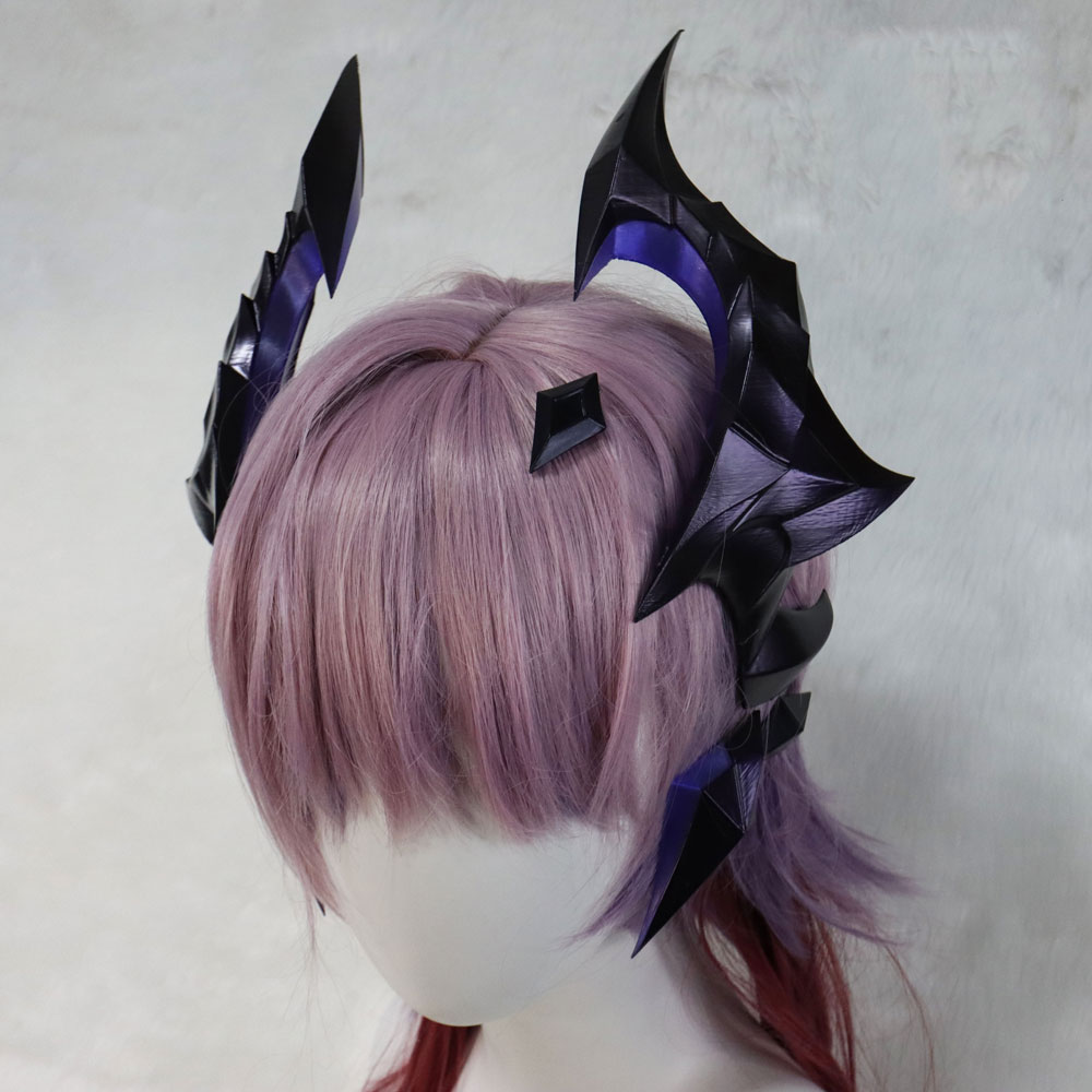 Anime Game Genshin Impact Duri - Women'S Anime Accessories reseña y precio