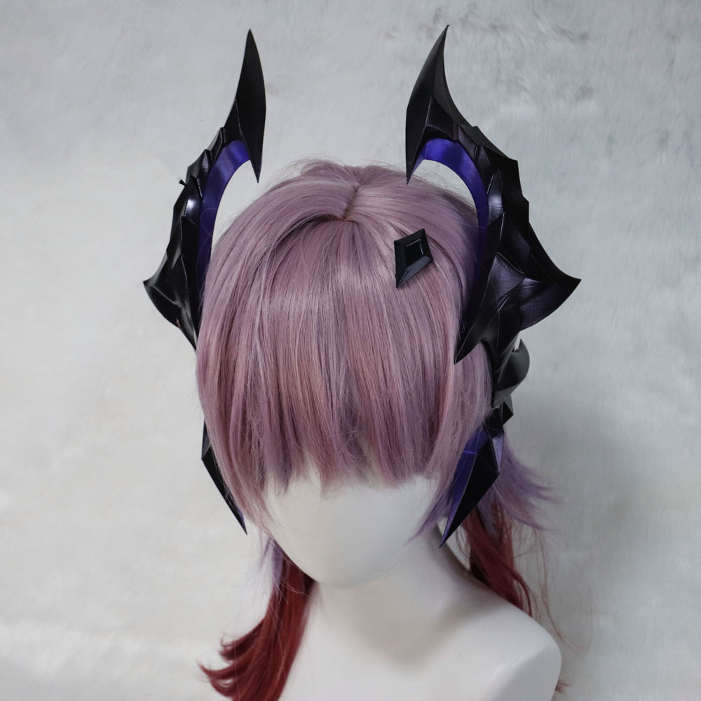 Anime Game Genshin Impact Duri - Women'S Anime Accessories reseña y precio