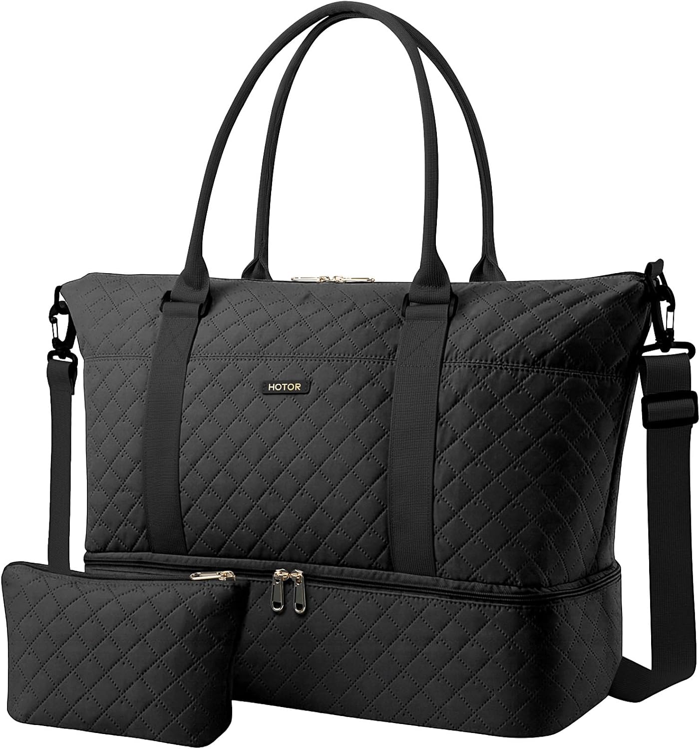 HOTOR Travel Duffel Bag - Week - Women'S Essential Accessories reseña y precio