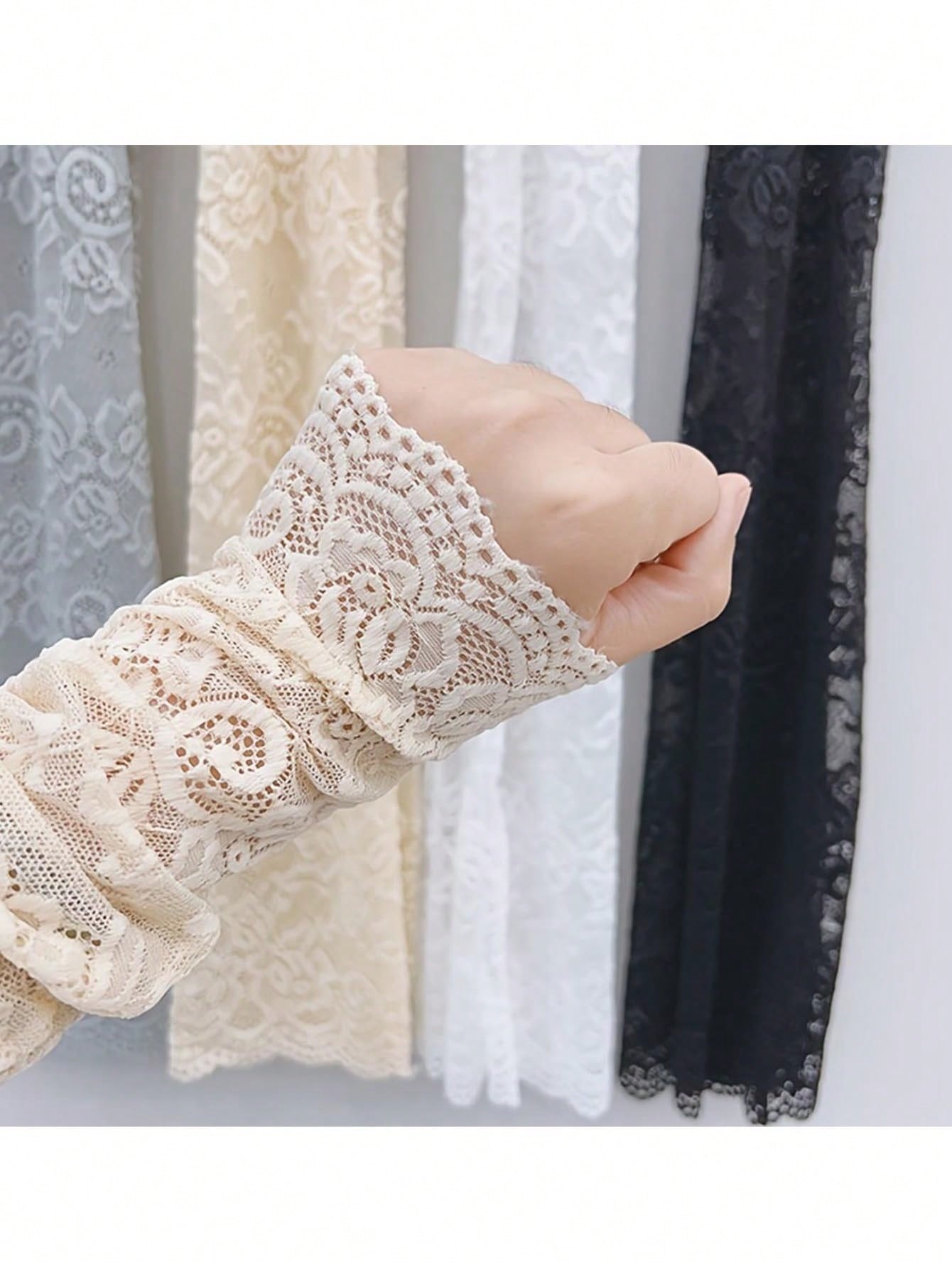 1 Pair/4 Pairs Women Elegant L - Women'S Essential Accessories reseña y precio