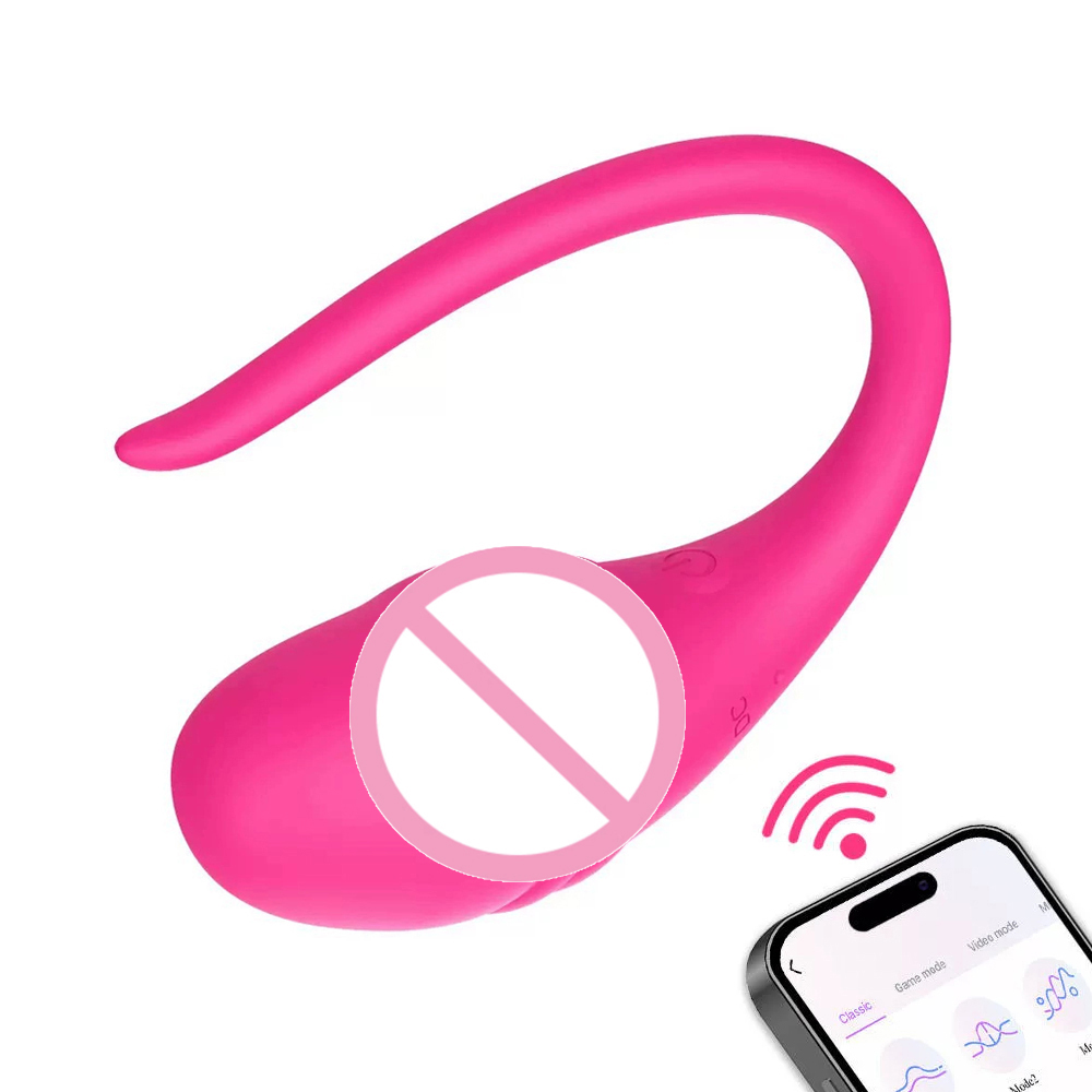 Wireless Bluetooth Dildo Vibra - Women Accessories App reseña y precio