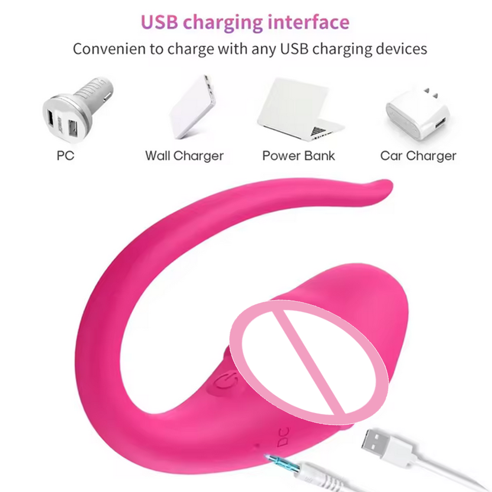Wireless Bluetooth Dildo Vibra - Women Accessories App reseña y precio