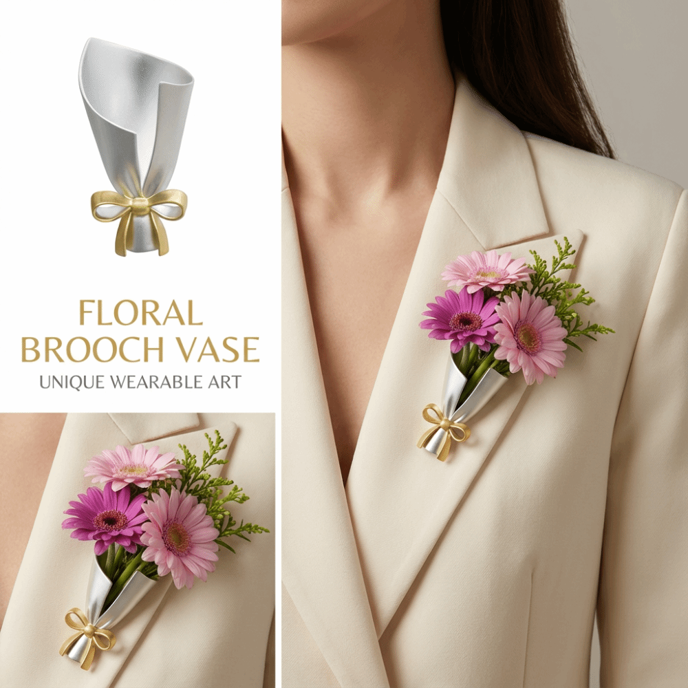 Fashion Accessory Mini Clothin - Women Accessories Bouquet reseña y precio