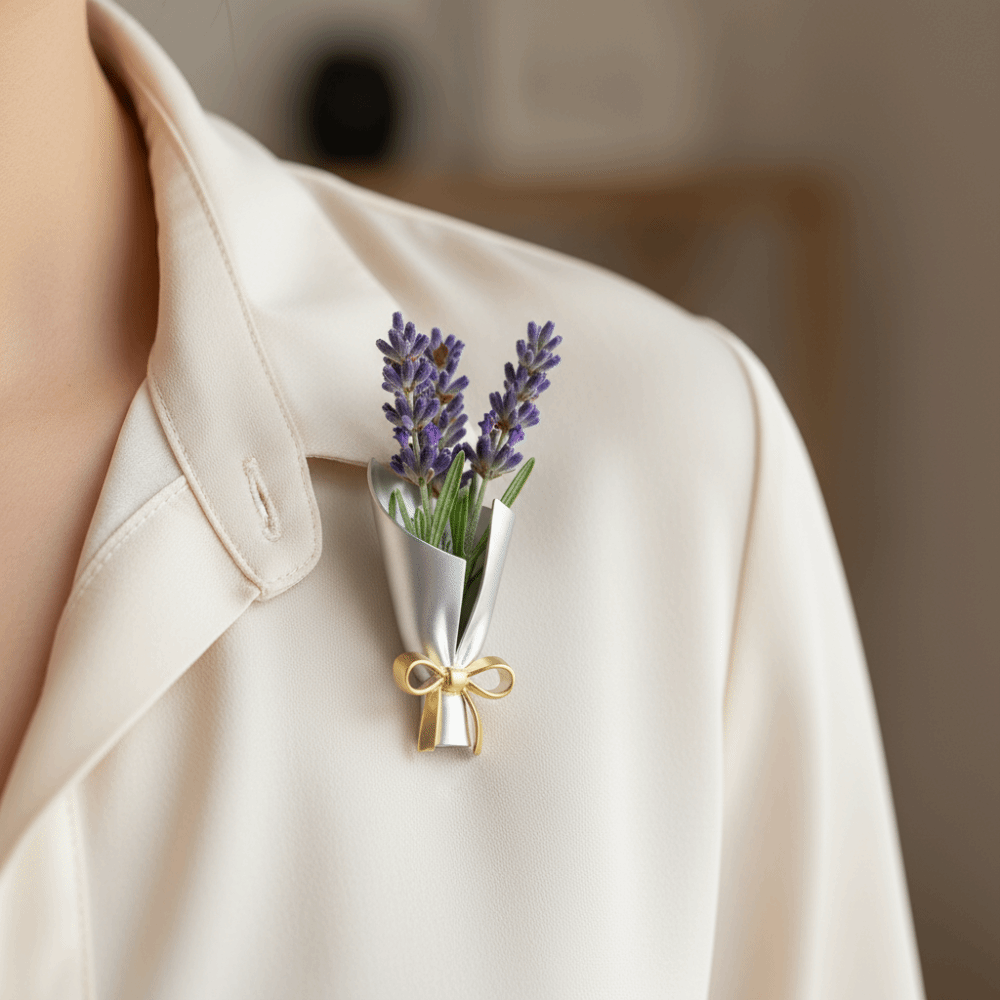 Fashion Accessory Mini Clothin - Women Accessories Bouquet reseña y precio