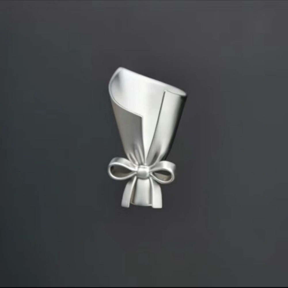 Fashion Accessory Mini Clothin - Women Accessories Bouquet reseña y precio