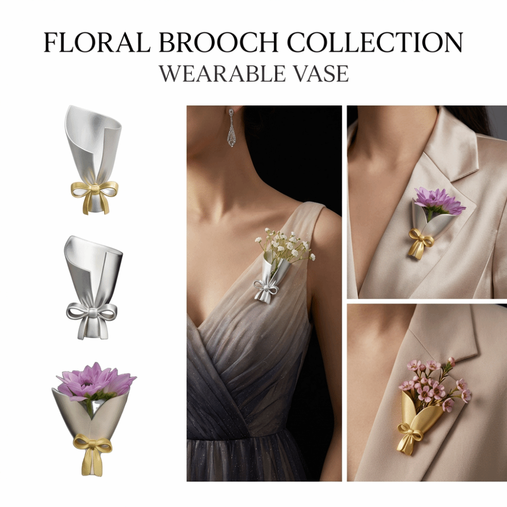 Fashion Accessory Mini Clothin - Women Accessories Bouquet reseña y precio