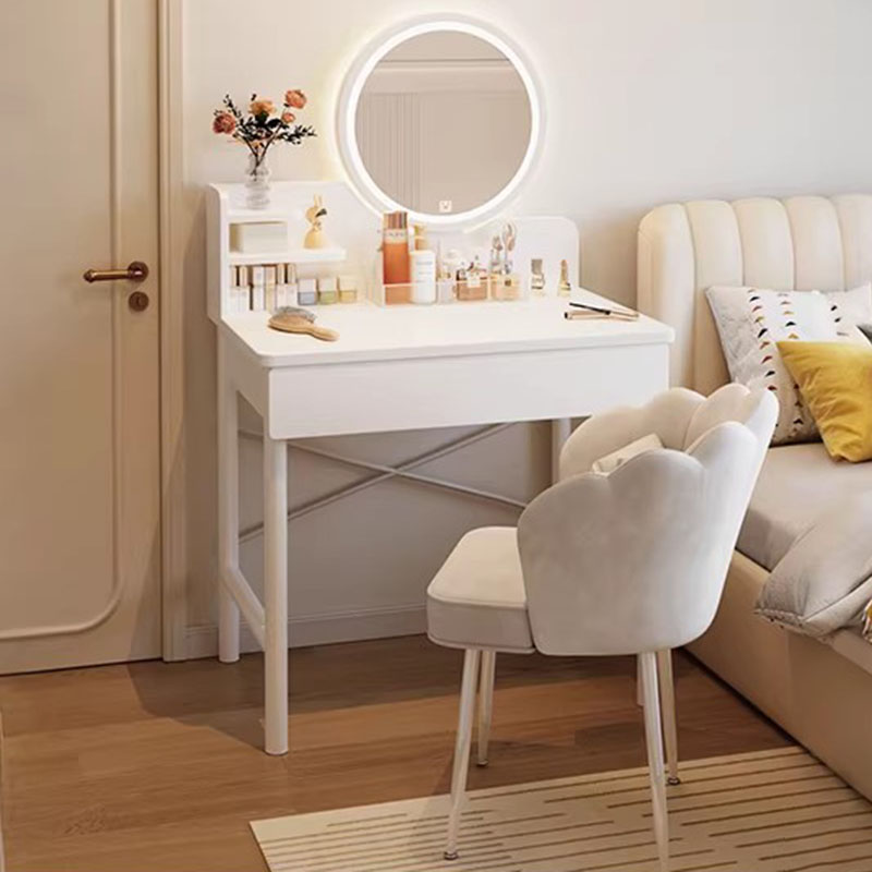 Women Coffee Vanity Table Mode - Women Accessories Drawer reseña y precio