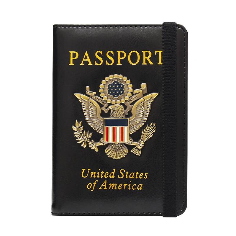 VM FASHION KISS USA Rfid Passp - Women Accessories Usa reseña y precio