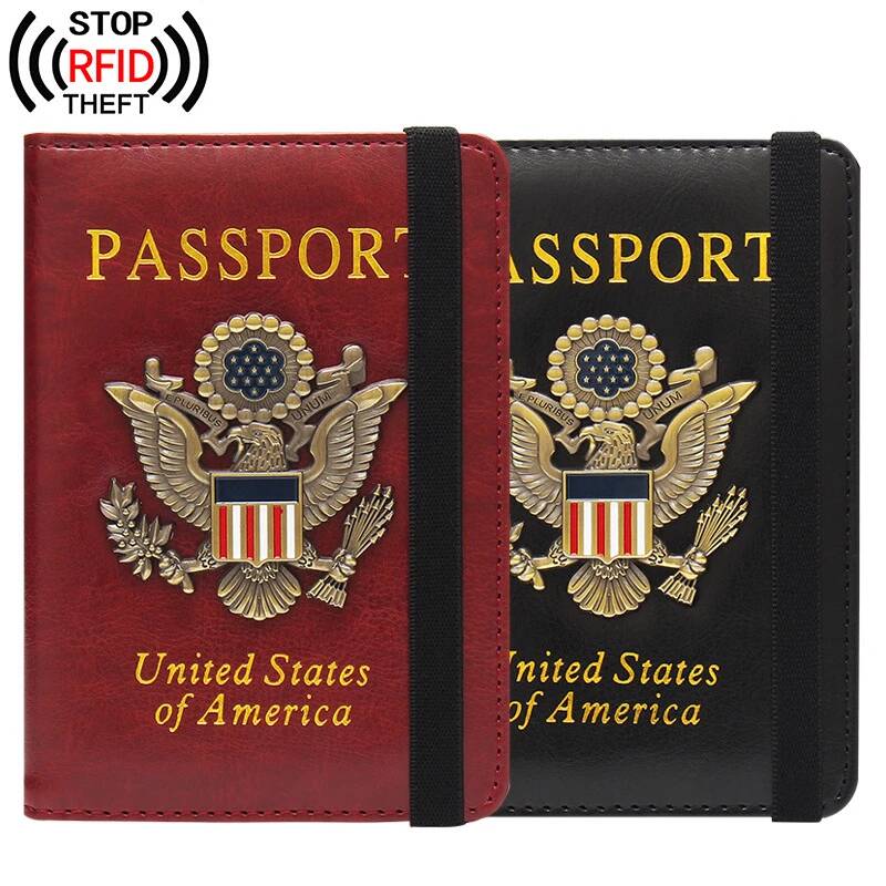 VM FASHION KISS USA Rfid Passp - Women Accessories Usa reseña y precio