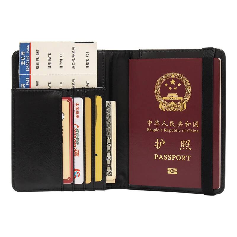 VM FASHION KISS USA Rfid Passp - Women Accessories Usa reseña y precio
