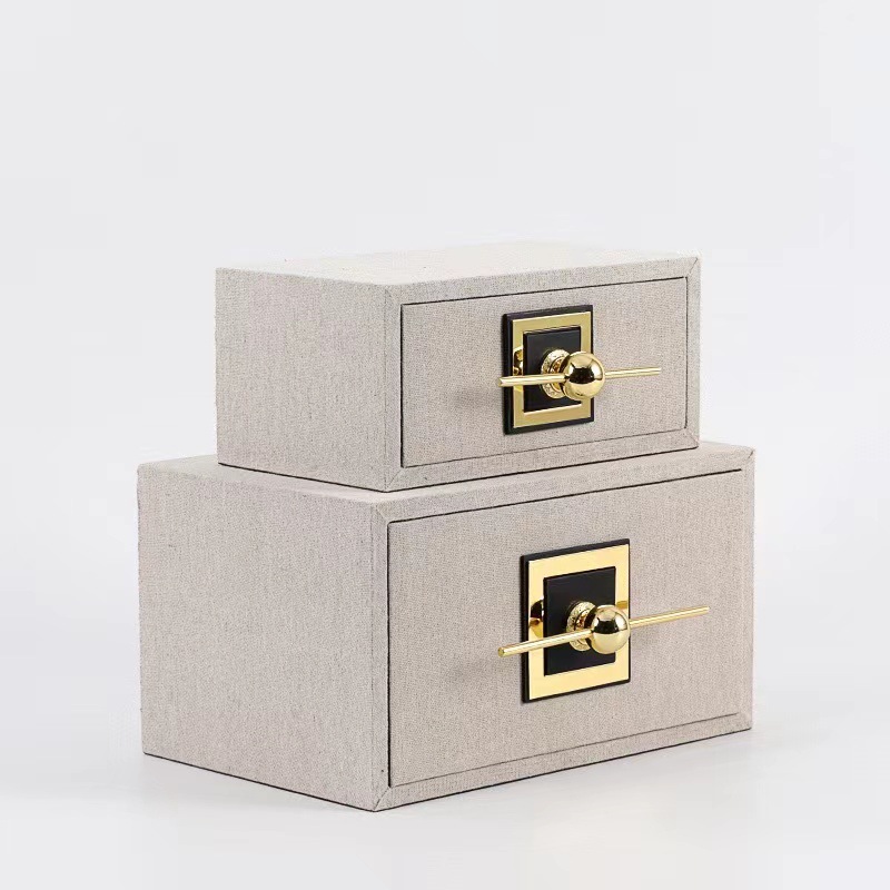 Small Jewelry Box for Women Dr - Women Accessories Drawer reseña y precio