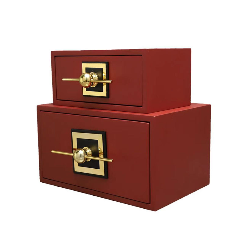 Small Jewelry Box for Women Dr - Women Accessories Drawer reseña y precio