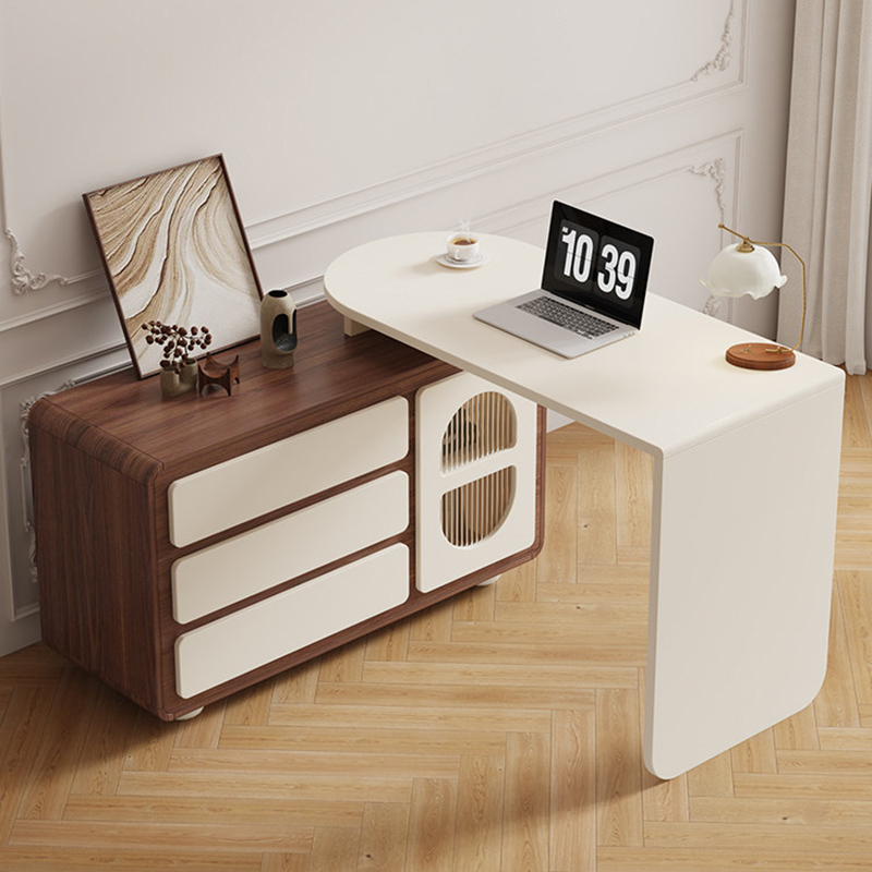 Modern Chair Vanity Table Make - Women Accessories Drawer reseña y precio