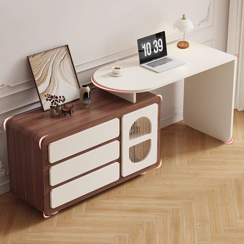 Modern Chair Vanity Table Make - Women Accessories Drawer reseña y precio