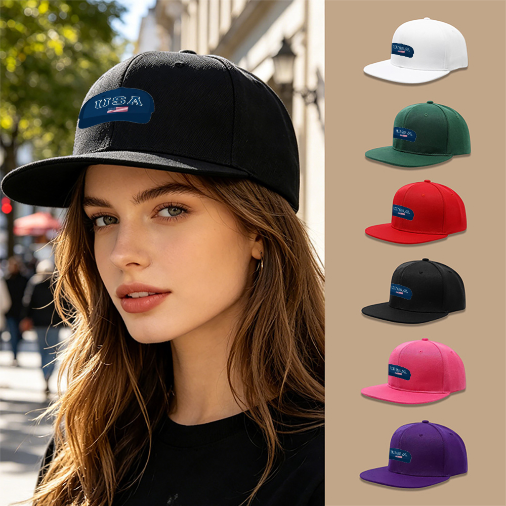 1PC USA Baseball Cap Men Women - Women Accessories Usa reseña y precio