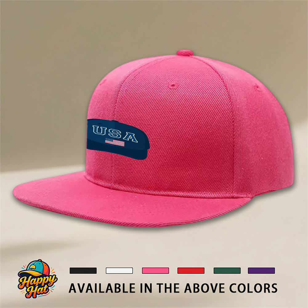 1PC USA Baseball Cap Men Women - Women Accessories Usa reseña y precio