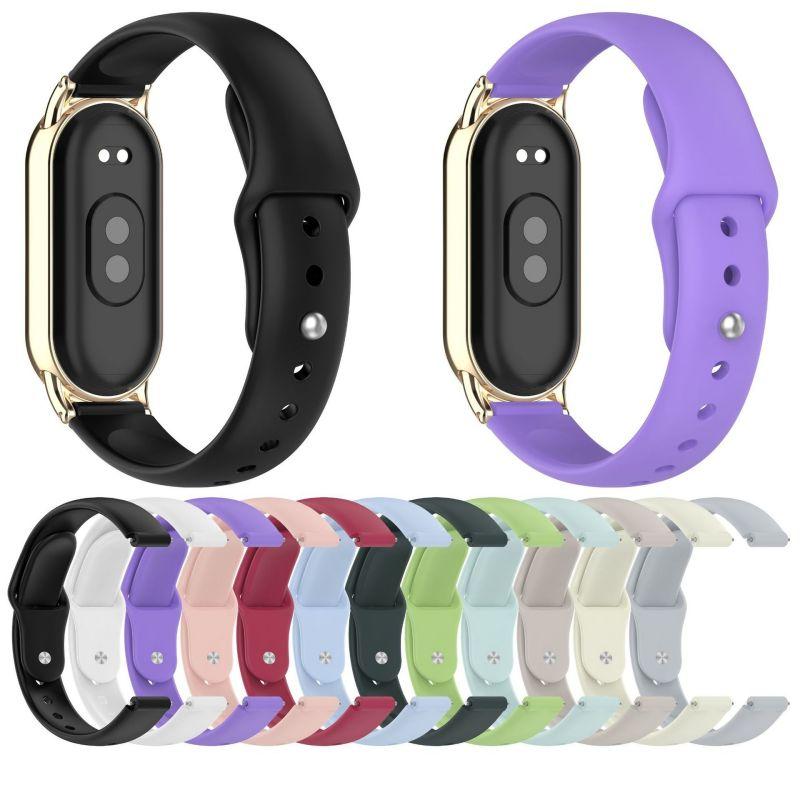 Silicone universal strap compa - Women Accessories In English reseña y precio