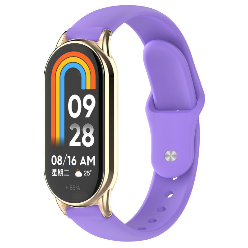 Silicone universal strap compa - Women Accessories In English reseña y precio