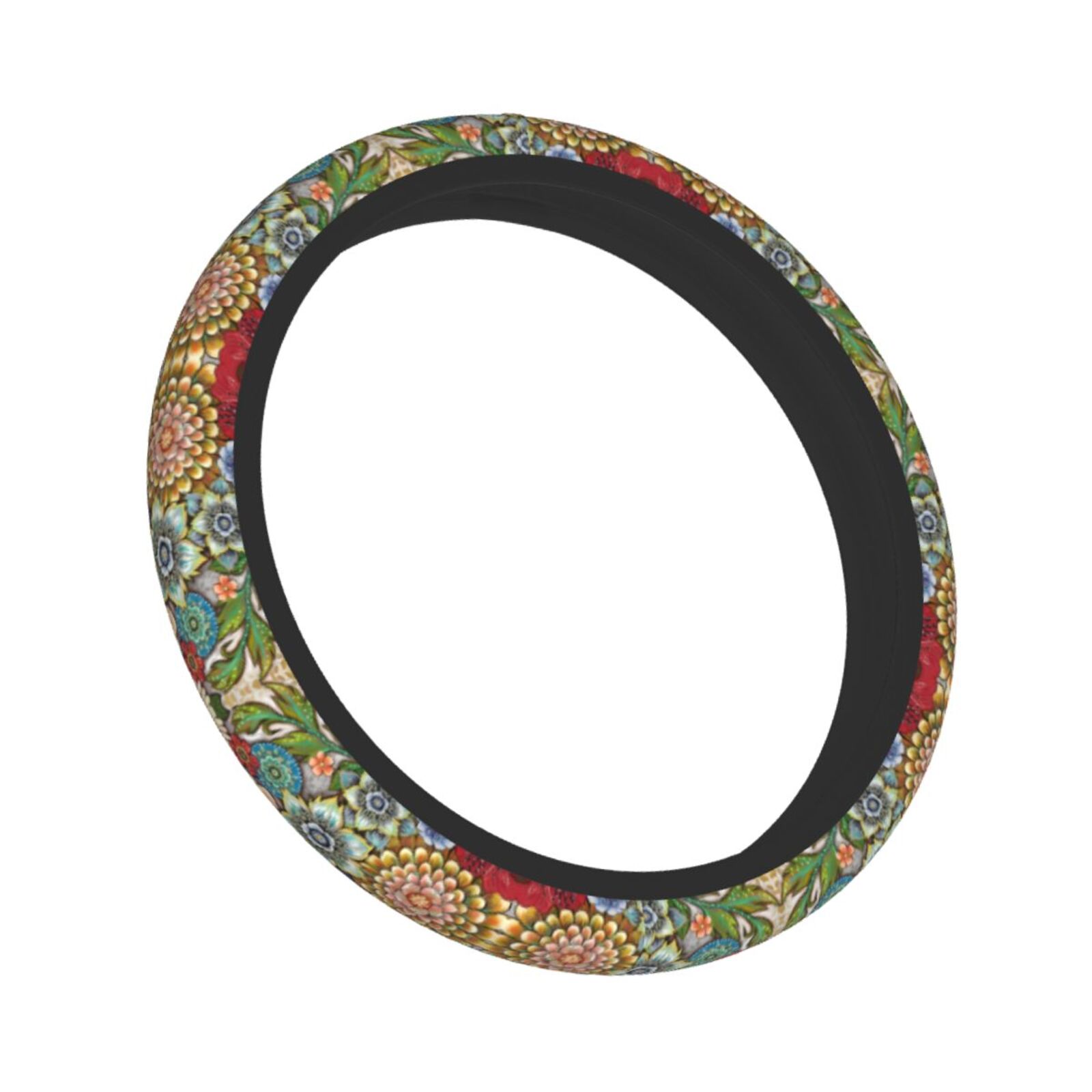 Decorative Boho Floral Print S - Women'S Accessories Vans reseña y precio