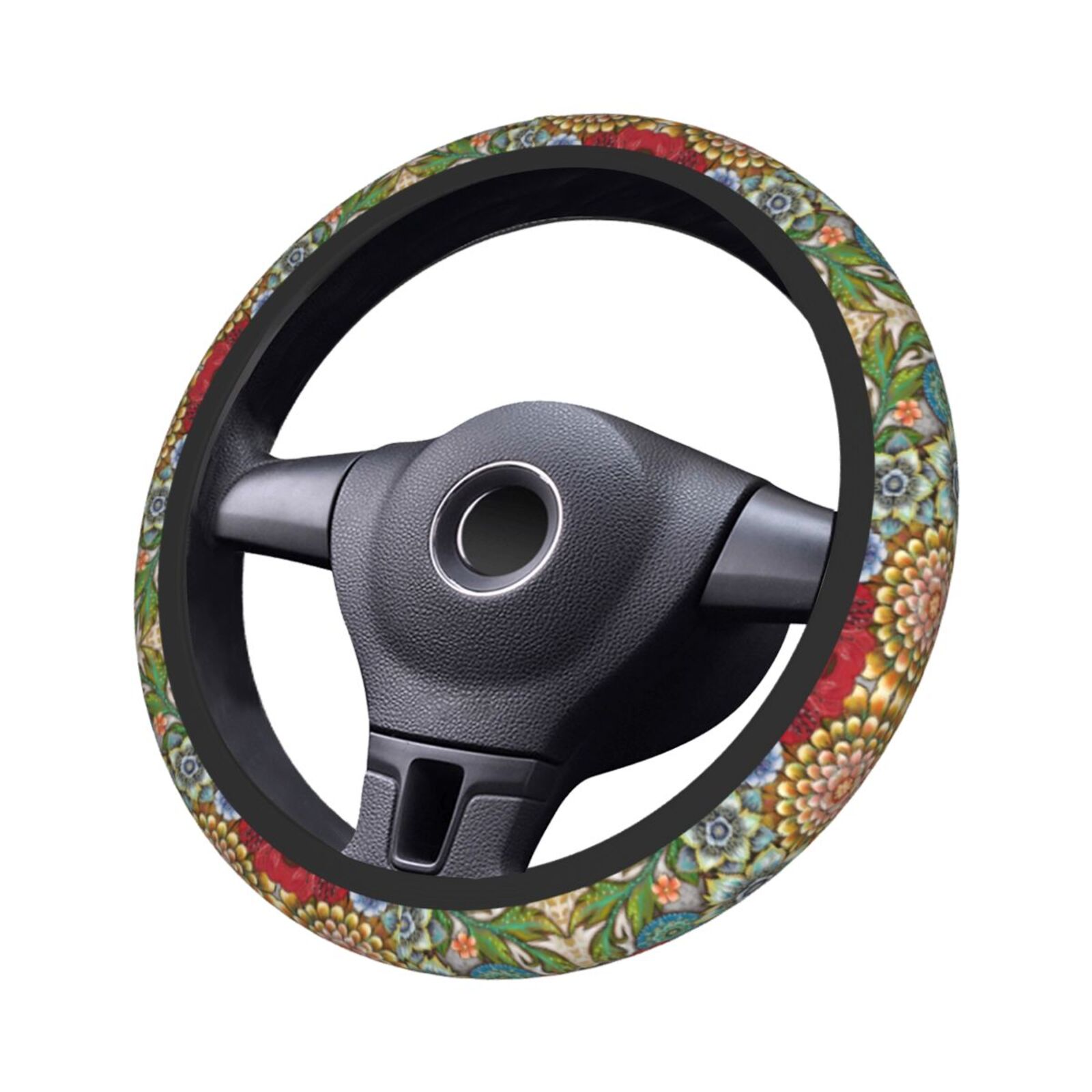 Decorative Boho Floral Print S - Women'S Accessories Vans reseña y precio