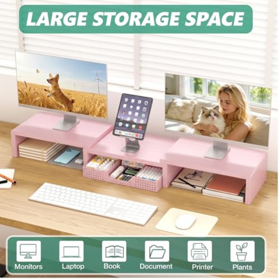 Desk Organizers and Accessorie - Women Accessories Drawer reseña y precio