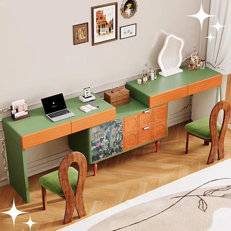 Modern Accessories Vanity Tabl - Women Accessories Drawer reseña y precio