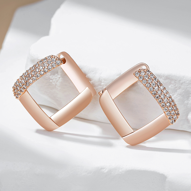 Kinel Hot 585 Rose Gold Color  - Women Accessories In English reseña y precio