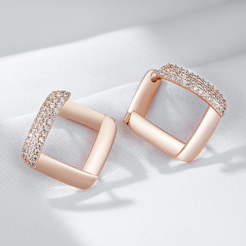 Kinel Hot 585 Rose Gold Color  - Women Accessories In English reseña y precio