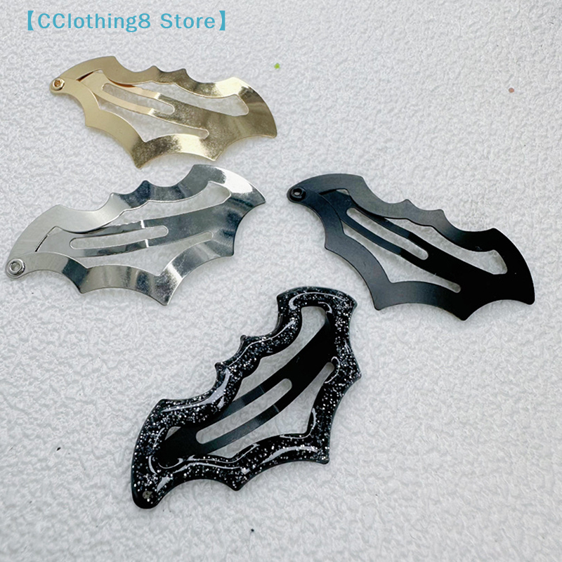 10Pcs Bat Hairpins Set Multi-C - Women'S Essential Accessories reseña y precio