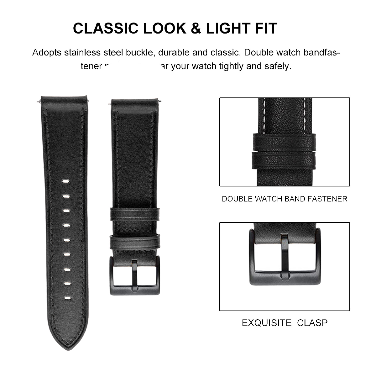 20MM Strap For Omega X Swatch  - Women Accessories In English reseña y precio