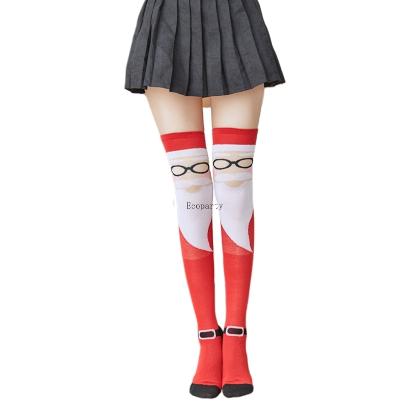 Halloween Women Thigh High Sto - Women Accessories App reseña y precio