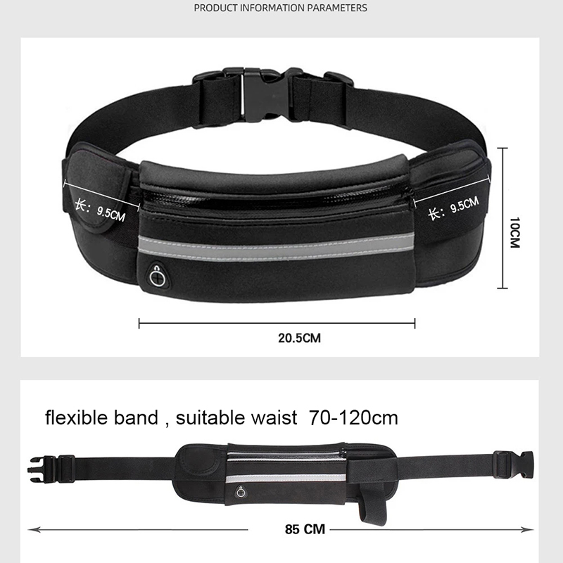 Sports Fanny Pack Women Runnin - Women'S Running Accessories reseña y precio