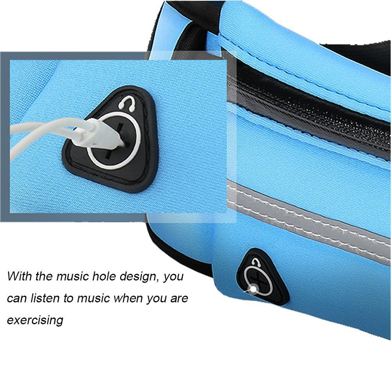 Sports Fanny Pack Women Runnin - Women'S Running Accessories reseña y precio