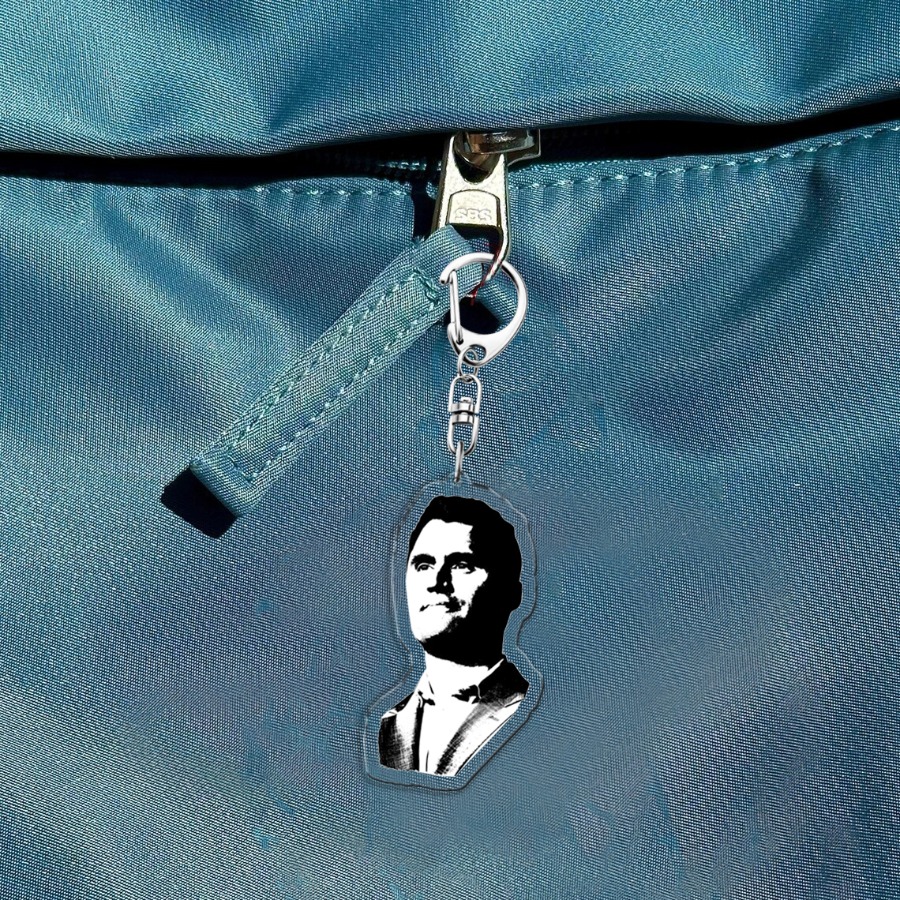 Turning Point Usa Keychains fo - Women Accessories Usa reseña y precio