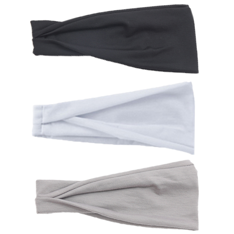 Fashion Sports Headbands for W - Women'S Running Accessories reseña y precio