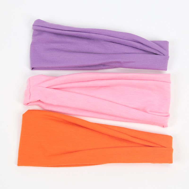 Fashion Sports Headbands for W - Women'S Running Accessories reseña y precio